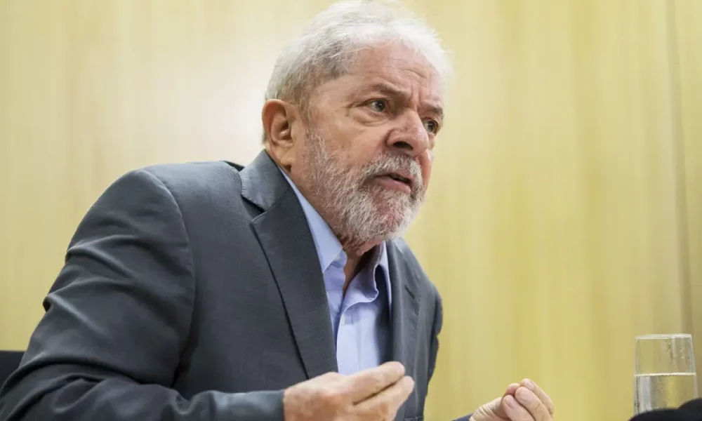 Denúncia bombástica: Lula é acusado de “mensalão da CPMI”