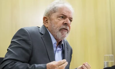 Denúncia bombástica: Lula é acusado de “mensalão da CPMI”