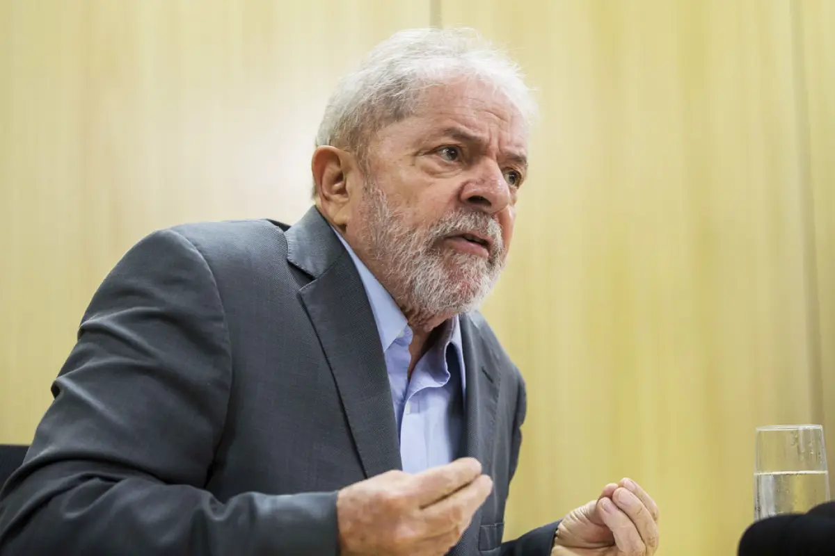 Denúncia bombástica: Lula é acusado de “mensalão da CPMI”