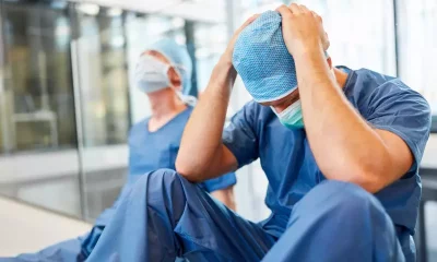 Sem descanso e sem valorização: enfermeiros enfrentam difícil realidade com decisão do STF