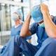 Sem descanso e sem valorização: enfermeiros enfrentam difícil realidade com decisão do STF