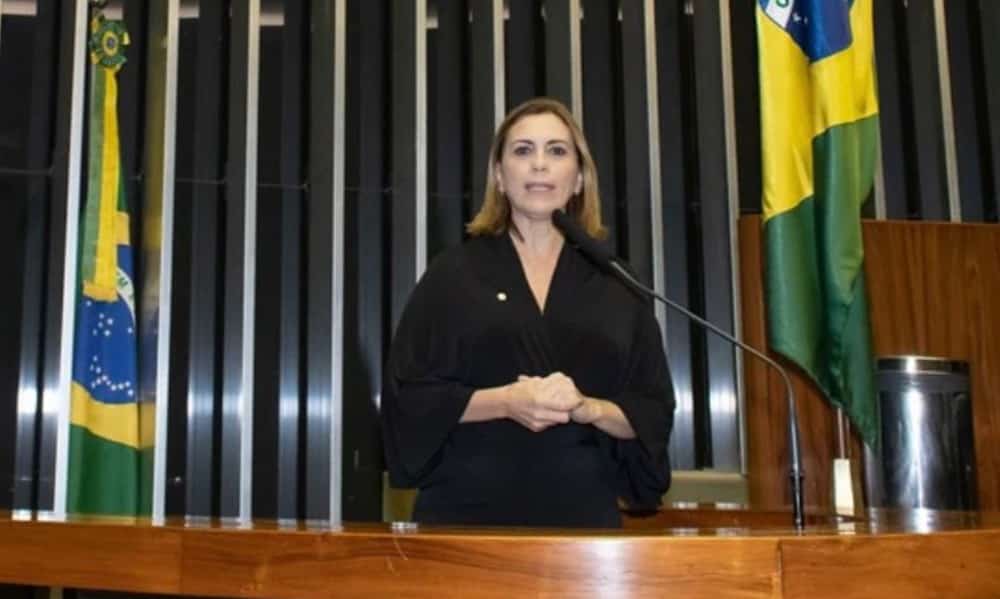 O Combate ao Financiamento da Ditadura Cubana por Meio da Emenda de Rosana Valle