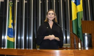 O Combate ao Financiamento da Ditadura Cubana por Meio da Emenda de Rosana Valle