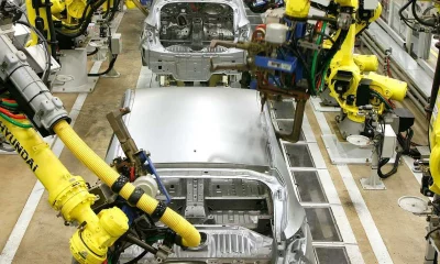 Chevrolet, Hyundai e Stellantis suspendem produção de carros no Brasil em meio à crise na indústria automotiva