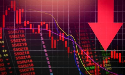 IBOVESPA em queda livre: menor patamar em 8 meses assusta investidores!