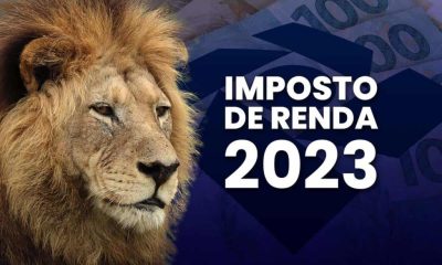 Imposto de Renda 2023: Prazo começa hoje às 9h; Descubra se você precisa declarar