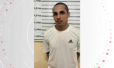 Homem apontado pela polícia como um dos responsáveis pelos ataques violentos no RN é morto pela polícia em João Pessoa