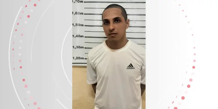 Homem apontado pela polícia como um dos responsáveis pelos ataques violentos no RN é morto pela polícia em João Pessoa