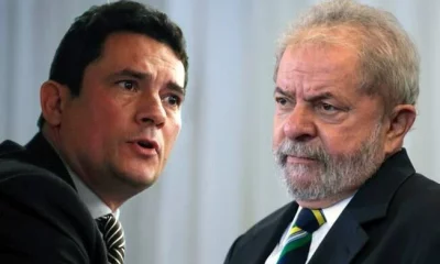 “Vingança” de Lula contra Moro pode custar caro: deputados planejam apresentar novo pedido de impeachment