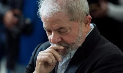 Lula em apuros: deputado protocola pedido de impeachment após ataques contra Moro