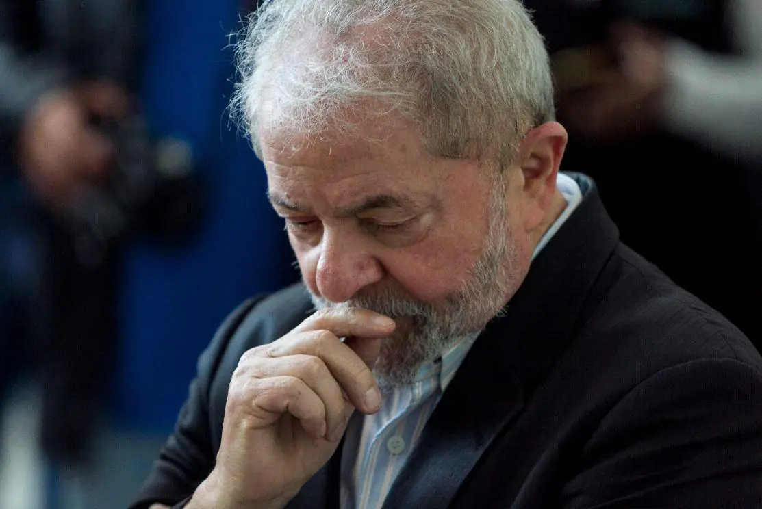 Lula em apuros: deputado protocola pedido de impeachment após ataques contra Moro