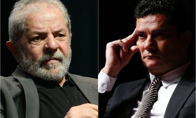 A Indignação de Sérgio Moro com Lula no Caso PCC