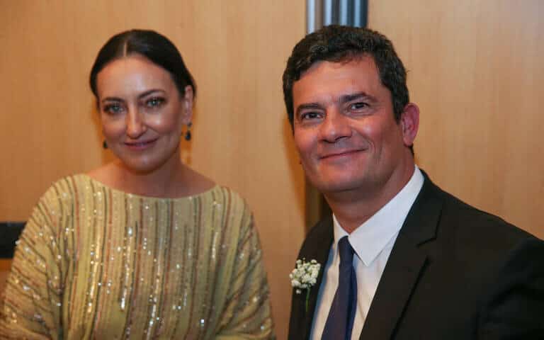 Plano do PCC era sequestrar, torturar e matar Sergio Moro, sua mulher e os filhos