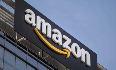 número de demissões na Amazon chega a 27 mil