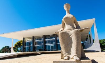 Ministro do STF passa por cirurgia de emergência em hospital de Brasília e é internado em UTI