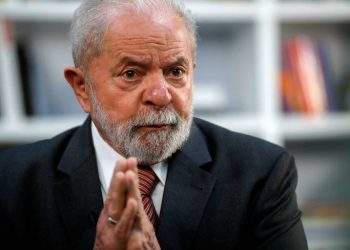 Vexame diplomático: Lula erra ao falar sobre criação de Israel