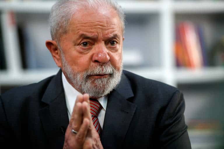 Vexame diplomático: Lula erra ao falar sobre criação de Israel