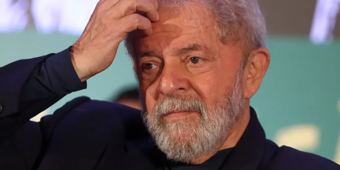 Abcon dispara contra 'canetada' de Lula: água e esgoto para todos em risco