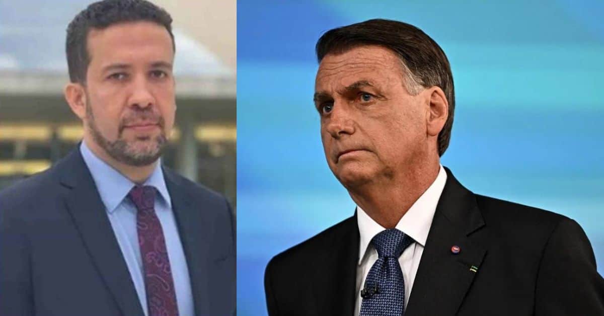 Jair Bolsonaro não poupa Janones e aciona STF