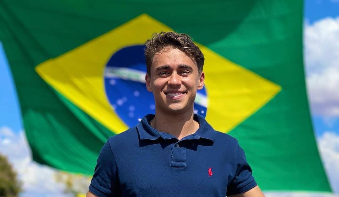 Câmara de BH aprova projeto de Nikolas Ferreira contra linguagem neutra em escolas