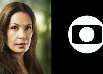 Treta: Carolina Ferraz mete a Globo no “pau” e cobra valor milionário da emissora