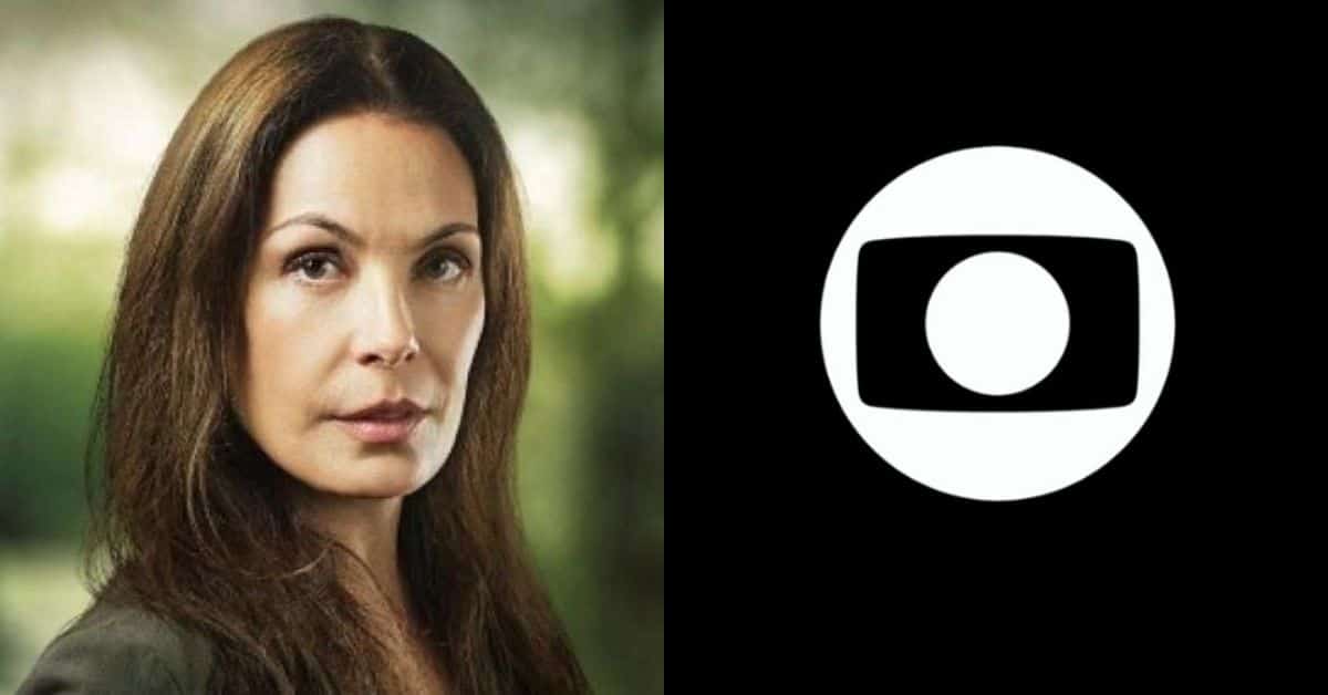 Treta: Carolina Ferraz mete a Globo no “pau” e cobra valor milionário da emissora