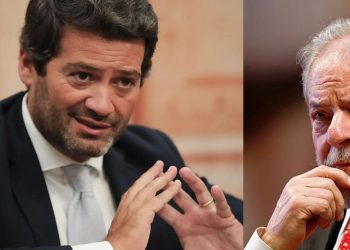 Deputado europeu exige condenação de Lula e promete manifestação histórica