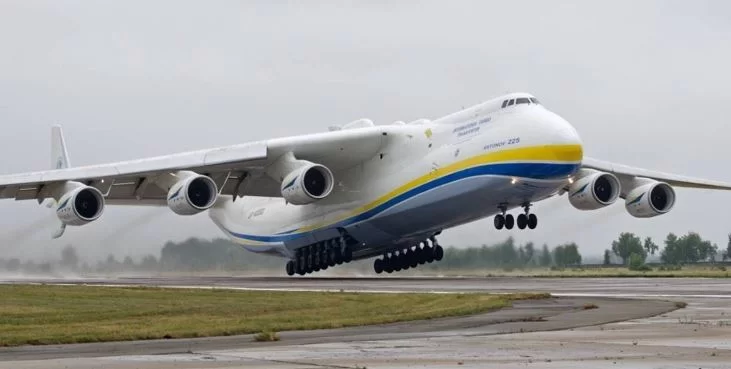 Gigante empresa ucraniana de aviões suspende negociações com o Brasil após declarações de Lula