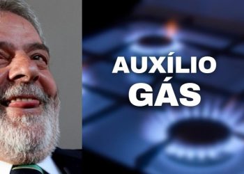 Governo Lula corta auxílio Gás para mais de 250 mil famílias