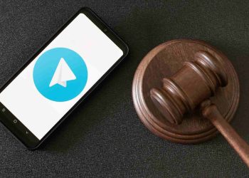 BOMBA: Justiça ordena suspensão imediata do Telegram no Brasil