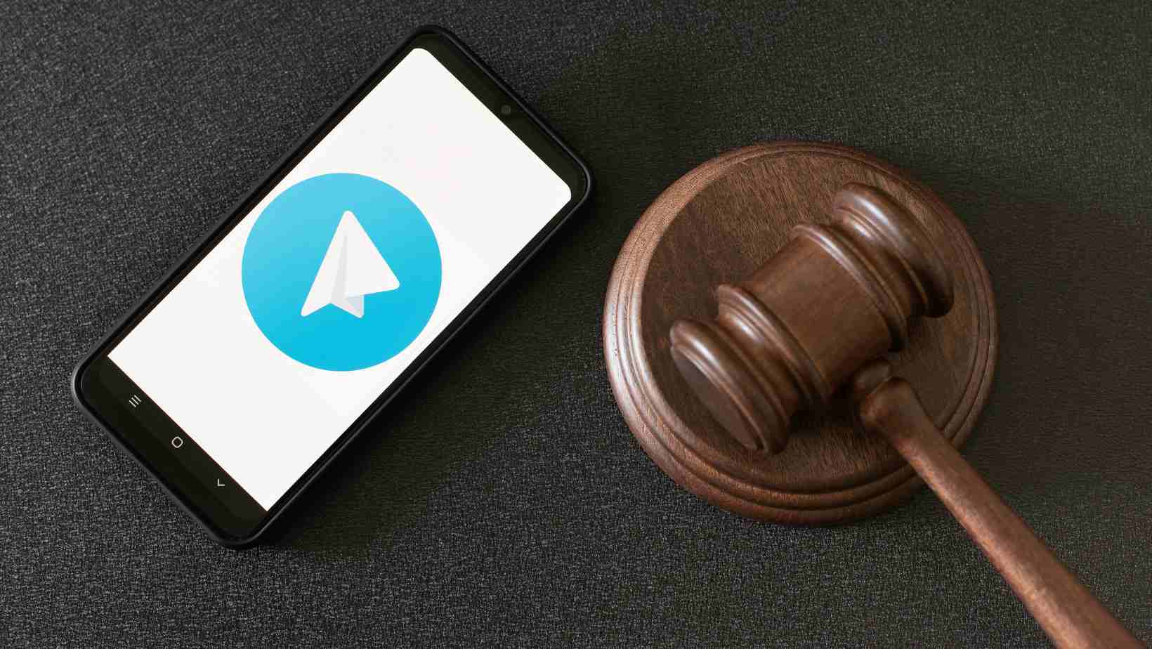 BOMBA: Justiça ordena suspensão imediata do Telegram no Brasil