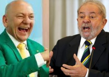 Lula Sofre Derrota em Ação por Danos Morais Contra Luciano Hang