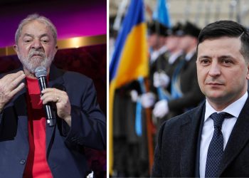Declarações desastrosas de Lula resultaram no cancelamento do projeto de US$ 50 bilhões e na perda de 10 mil empregos no Brasil