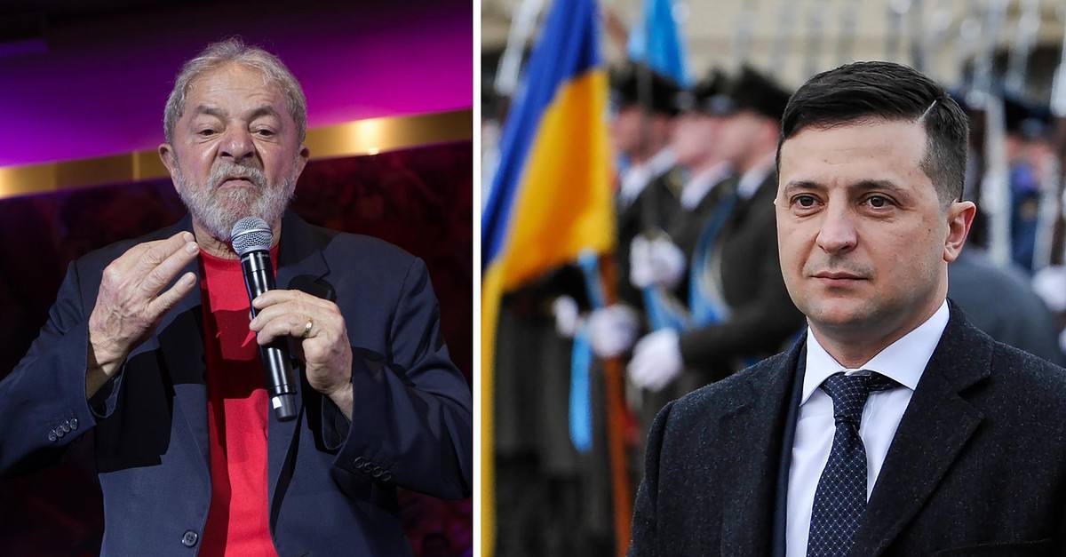Declarações desastrosas de Lula resultaram no cancelamento do projeto de US$ 50 bilhões e na perda de 10 mil empregos no Brasil