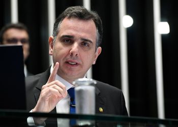 Pacheco autoriza a tão esperada CPMI do 8 de janeiro