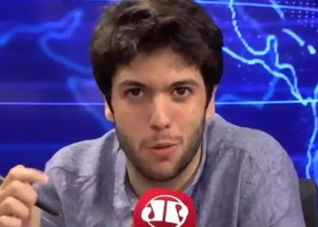 Retorno de Caio Coppolla à CNN: O Plano Desesperado para Salvar a Audiência