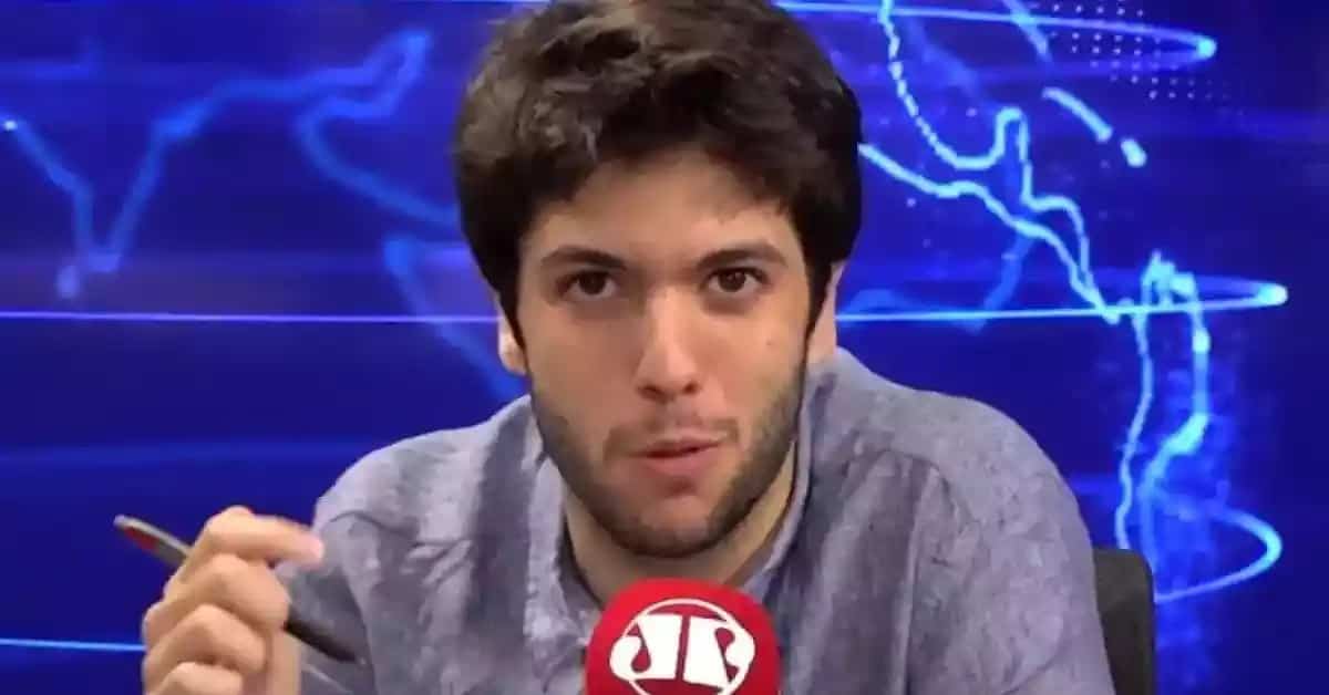 Retorno de Caio Coppolla à CNN: O Plano Desesperado para Salvar a Audiência