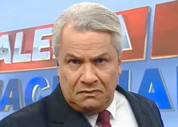 Sikêra Jr. Deixa RedeTV! e Caso Pode Parar na Justiça