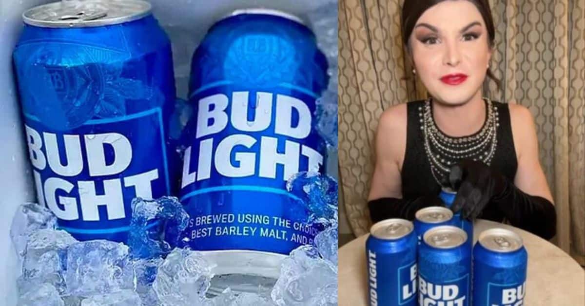 cervejaria americana sofre perda de US$ 5 bilhões na bolsa