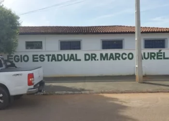 Escola de Goiás sofre novo ataque: adolescente esfaqueia e fere três colegas