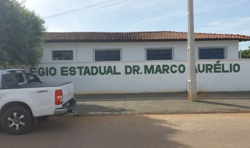 Escola de Goiás sofre novo ataque: adolescente esfaqueia e fere três colegas