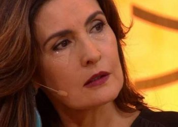 Fátima Bernardes em apuros: Globo cogita demitir apresentadora por salário astronômico
