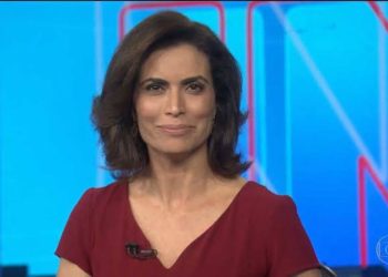 Giuliana Morrone é demitida da TV Globo após 34 anos de jornalismo