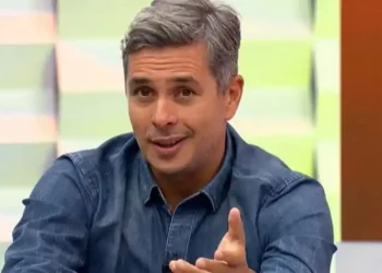 Ex-Jornalista da Globo Assaltado pela 3ª Vez Desabafa: 