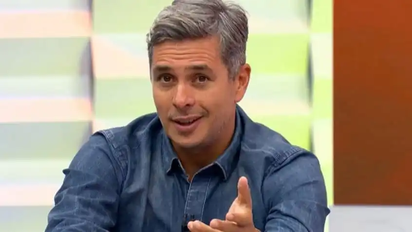 Ex-Jornalista da Globo Assaltado pela 3ª Vez Desabafa: "Sensação de Impotência"