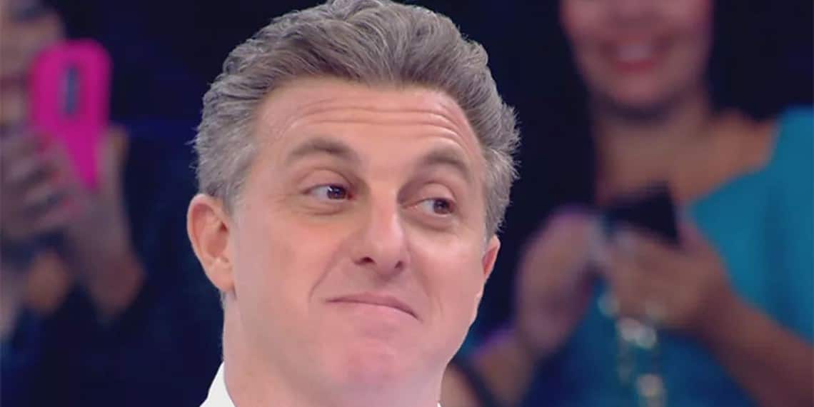 Luciano Huck dispara críticas contundentes ao governo Lula