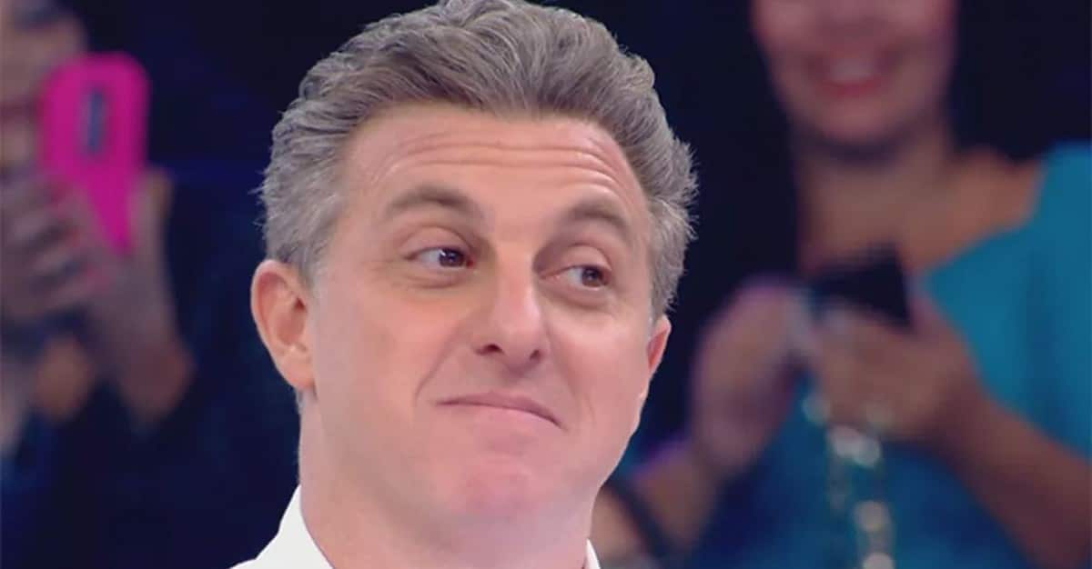 Luciano Huck dispara críticas contundentes ao governo Lula