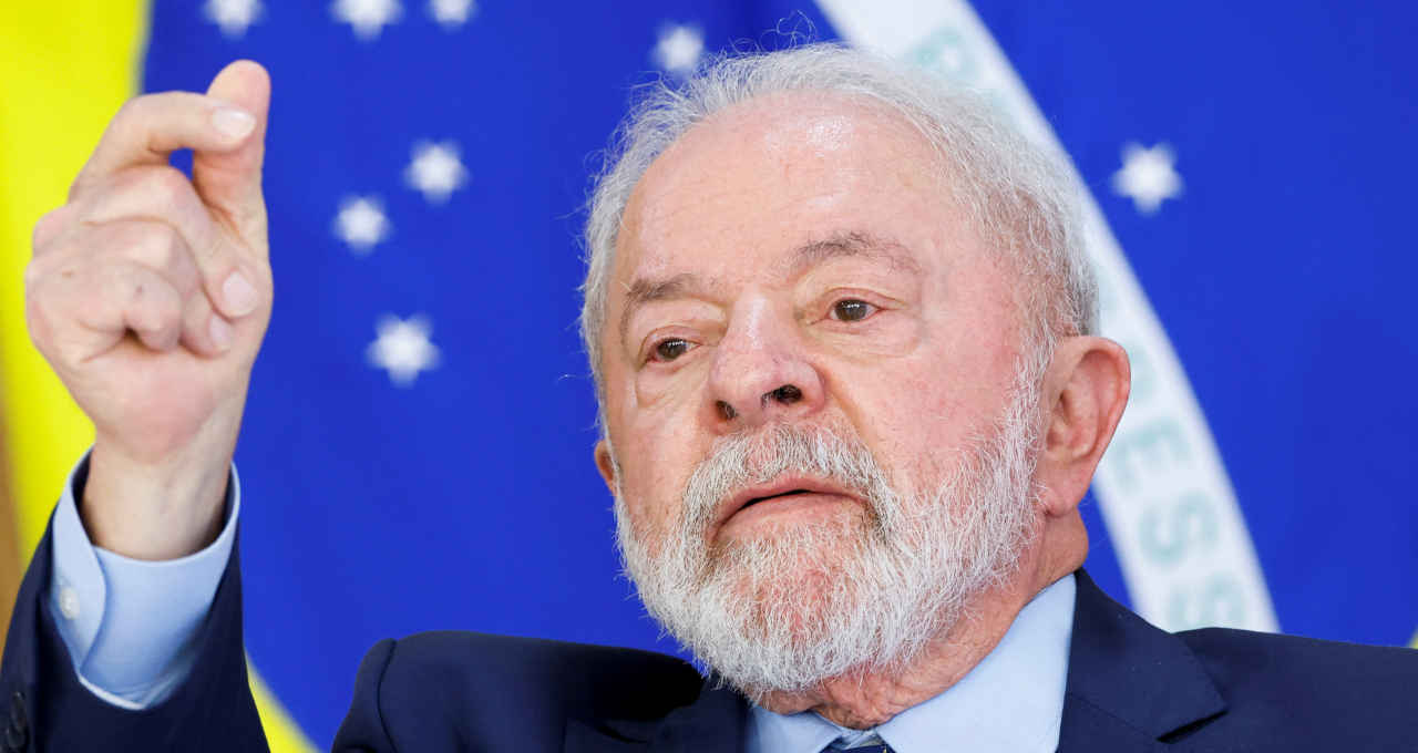 Emissoras Lucram Milhões com Propaganda dos 100 Dias de Governo Lula
