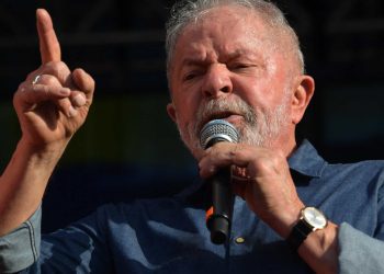 fala de Lula sobre Ucrânia joga 10 mil empregos no lixo