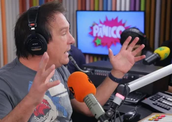 Globonews “apanha” de novo na audiência do Programa Pânico